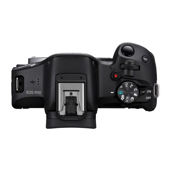 Canon EOS R50 BODY - RABAT 50ZŁ w KOSZYKU NA STRONIE - PROMOCJA